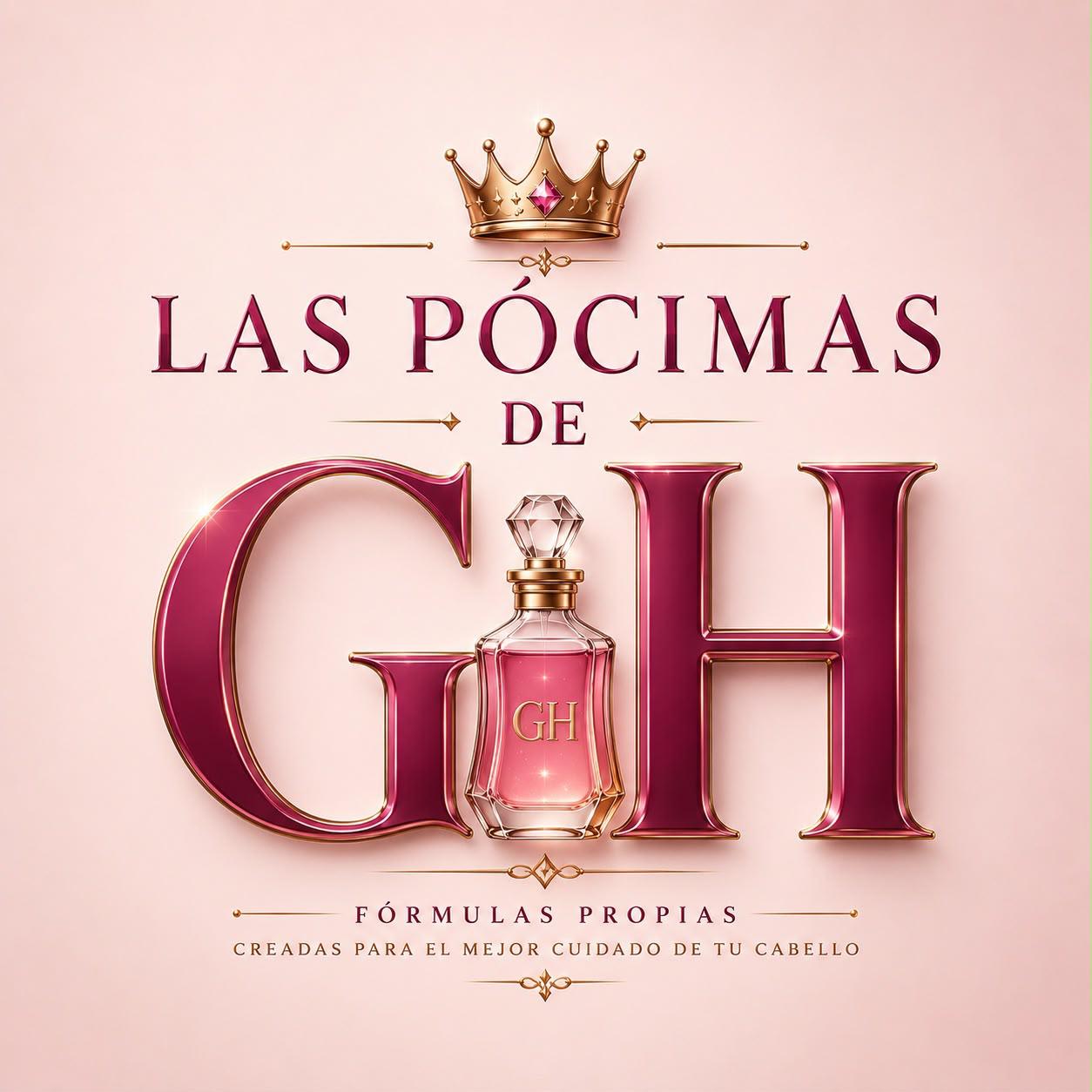 Las Pócimas de GH